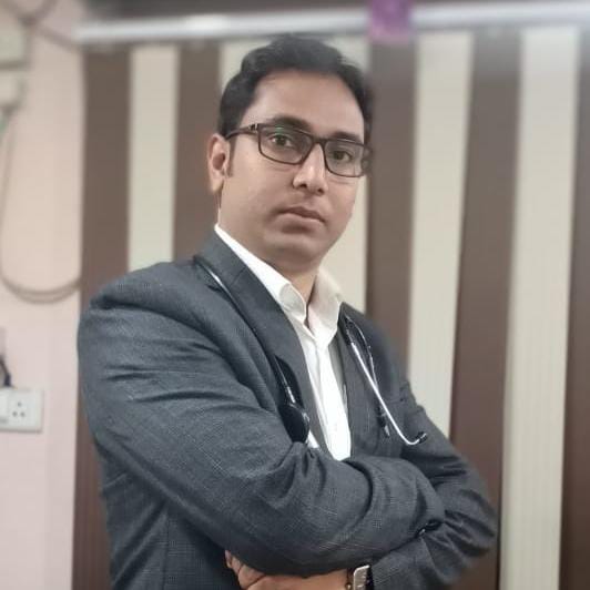 Dr Saswata Kundu